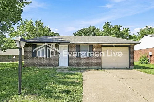 8189 Mount Washington Dr Photo 1