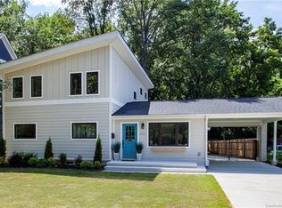 3312 Little Hope Rd, Charlotte, NC 28209