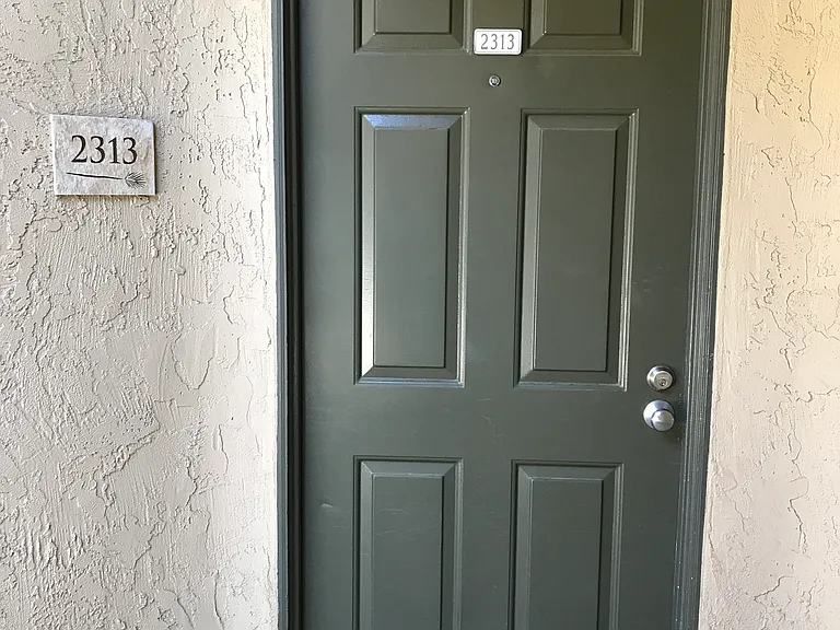 7405 Charmant Dr #2313 — Photo 4