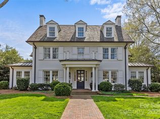 2210 Hopedale Ave, Charlotte, NC 28207