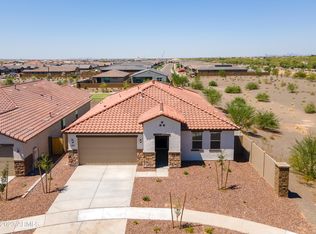 28088 N 172nd Ave, Surprise, AZ 85387