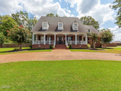 76 Southpointe Dr, Jackson, TN, 38305