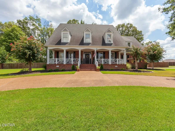 76 Southpointe Dr, Jackson, TN 38305