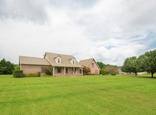 6740 Braden Rd, Arlington, TN 38002