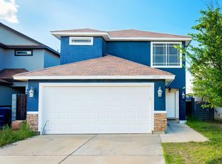 4320 Ramona Dr, Laredo, TX 78046