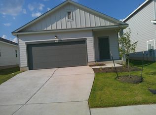 16112 Larustinus St, Austin, TX 78725
