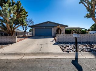 1020 Hillcrest Dr, Kingman, AZ 86409
