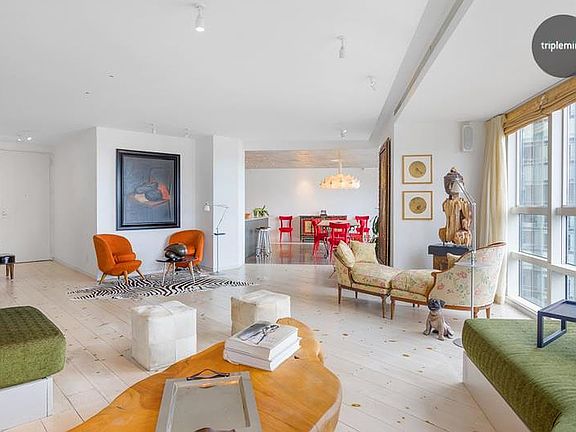 4th image of 146 W 57th St #61