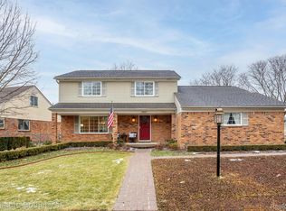 46600 Camelia Dr, Canton, MI 48187