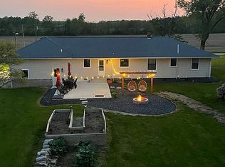 7311 N 1050 W, Pennville, IN 47369