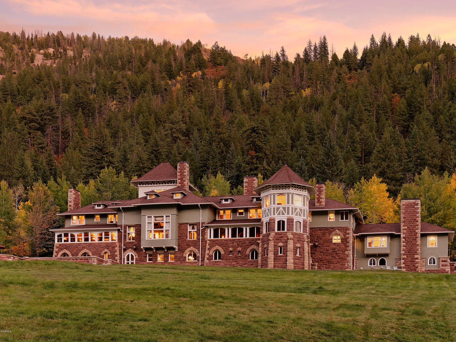 58 Redstone Castle Dr, Redstone, CO 81623 Zillow