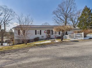 200 2nd St, Oak Hill, WV 25901