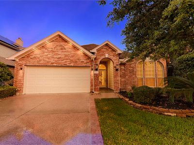 2834 Legends Crest Dr, Spring, TX, 77386