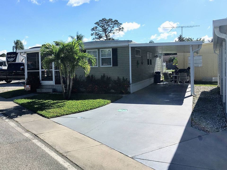 1st image of 2100 Doud St Lot 30