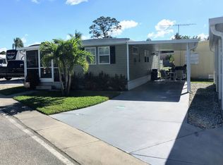 2100 Doud St LOT 30, Sarasota, FL 34231