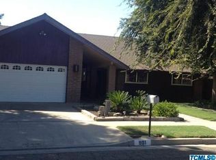 901 S Kazarian St, Tulare, CA 93274