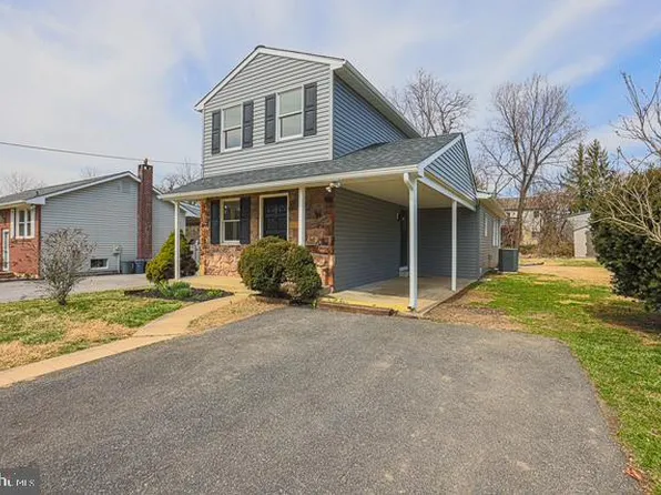 14 Rose St, Lutherville Timonium, MD 21093