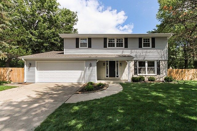 1st image of 1664 Longvalley Dr