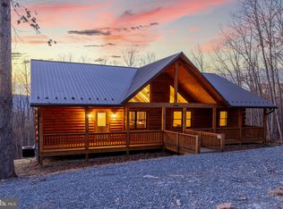 325 Rivendell Ln, Shenandoah, VA 22849