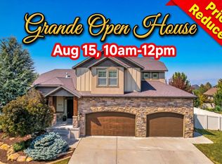 6856 W Windy Ridge Dr, Herriman, UT 84096