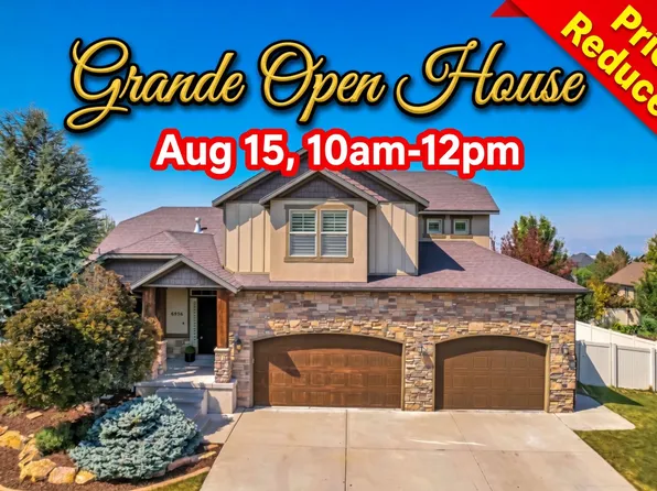 6856 W Windy Ridge Dr, Herriman, UT 84096