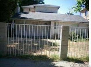 14022 Calvert St, Van Nuys, CA 91401