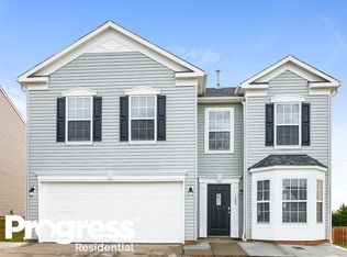 133 Brinkley Park Dr, Mount Holly, NC 28120