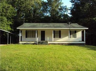 433 Rosier Rd, Deville, LA 71328