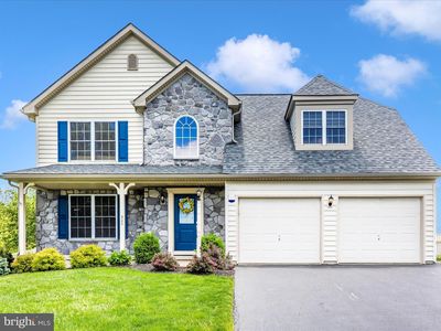 320 Lynne Dr, Mount Wolf, PA, 17347