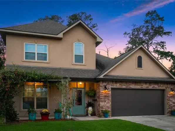 274 Blakemore Dr, Ponchatoula, LA 70454