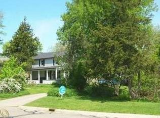 44240 W 11 Mile Rd, Novi, MI 48375