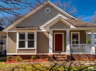 702 S Bloodworth St, Raleigh, NC 27601