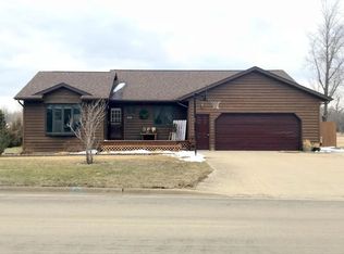 1525 E Sully Ave, Pierre, SD 57501