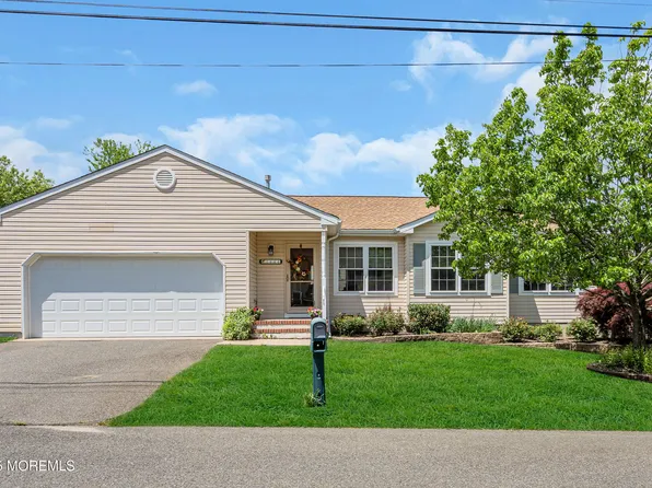 1444 Mermaid Avenue, Beachwood, NJ 08722