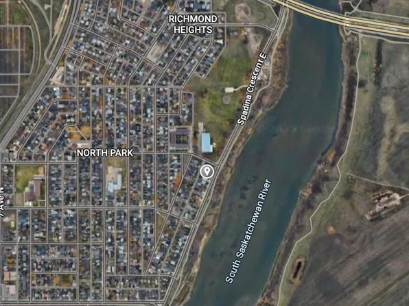 1551 Spadina CRESCENT E, Saskatoon, SK S7K 3J3
