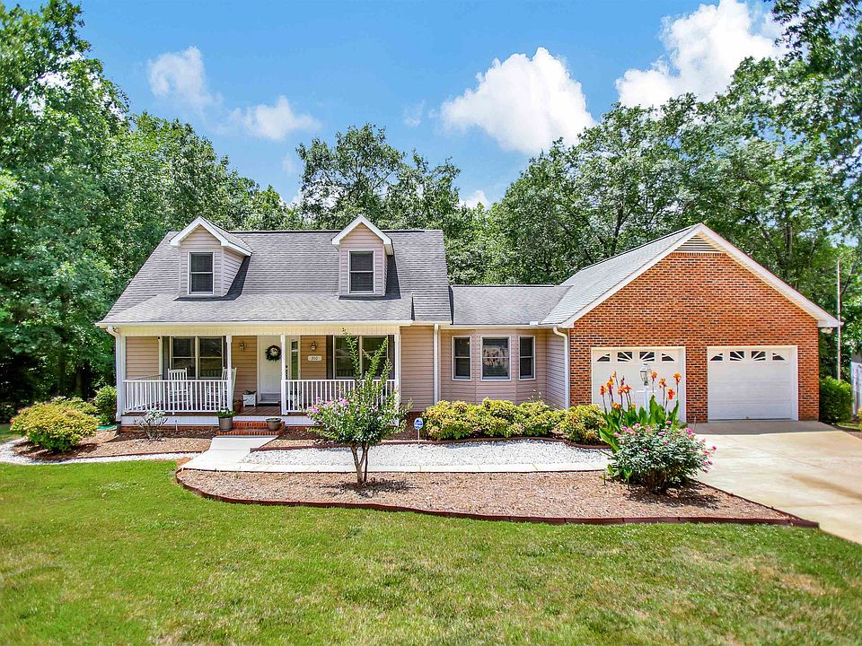 310 Camperdown Ct, Easley, SC 29642 MLS 313594 Zillow
