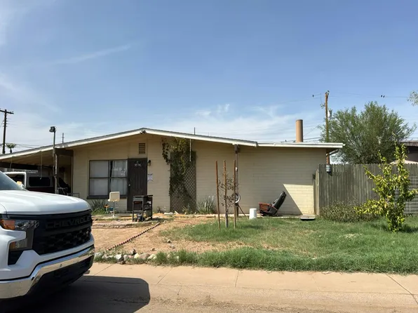 3618 W Minnezona Ave, Phoenix, AZ 85019