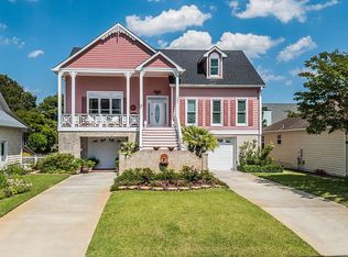790 Sloop Pointe Ln, Kure Beach, NC 28449
