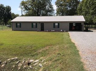 3523 Highway 1 S, Greenville, MS 38701