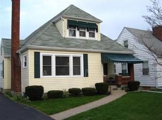 1520 Emmons Ave, Dayton, OH 45410