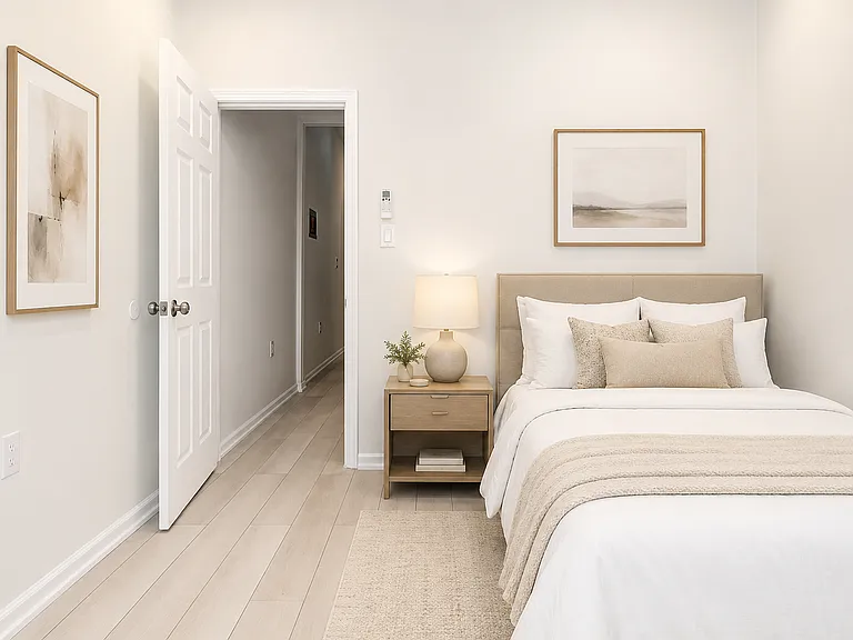 698 Hancock St #2L — Photo 6