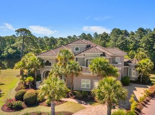 8609 Caldee Ct, Myrtle Beach, SC 29579