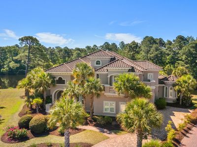 8609 Caldee Ct., Myrtle Beach, SC, 29579