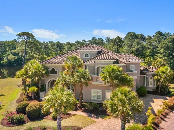 8609 Caldee Ct., Myrtle Beach, SC 29579