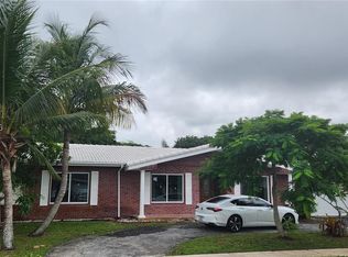 Plantation Park Lakesites, Plantation, FL 33317