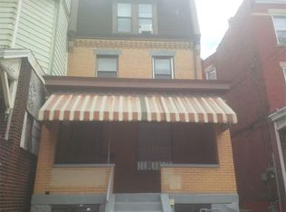 3428 Ward St, Pittsburgh, PA 15213