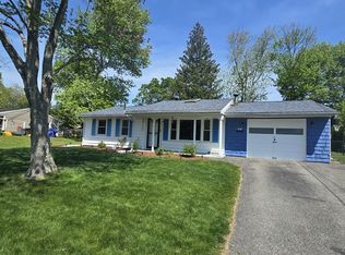 44 Leahy Rd, Brockton, MA 02302