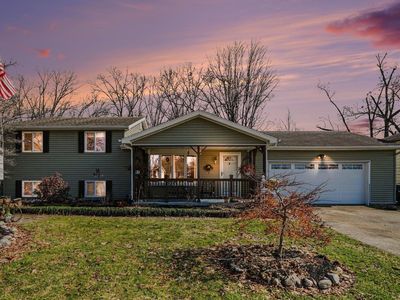 1604 Hass Dr, South Bend, IN, 46635