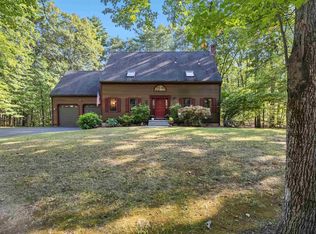 7 Deer Run Rd, Windham, NH 03087