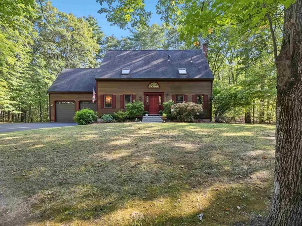 7 Deer Run Road, Windham, NH 03087